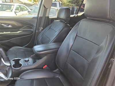 2024 GMC Terrain SLT AWD - ELEVATION EDITION - CAMERA - LOADED - Photo 11 - Roseville, CA 95678