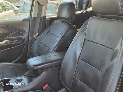 2024 GMC Terrain SLT AWD - ELEVATION EDITION - CAMERA - LOADED - Photo 9 - Roseville, CA 95678