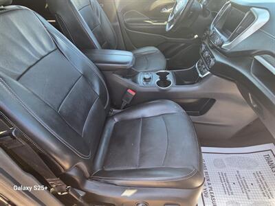 2024 GMC Terrain SLT AWD - ELEVATION EDITION - CAMERA - LOADED - Photo 16 - Roseville, CA 95678