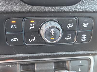 2024 GMC Terrain SLT AWD - ELEVATION EDITION - CAMERA - LOADED - Photo 24 - Roseville, CA 95678