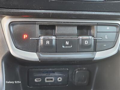 2024 GMC Terrain SLT AWD - ELEVATION EDITION - CAMERA - LOADED - Photo 23 - Roseville, CA 95678