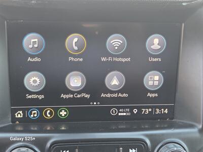 2024 GMC Terrain SLT AWD - ELEVATION EDITION - CAMERA - LOADED - Photo 32 - Roseville, CA 95678