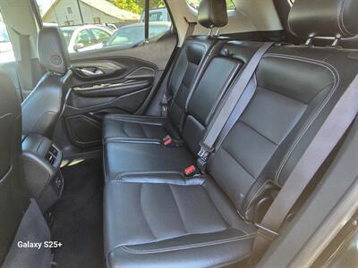 2024 GMC Terrain SLT AWD - ELEVATION EDITION - CAMERA - LOADED - Photo 13 - Roseville, CA 95678