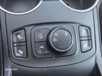 2024 GMC Terrain SLT AWD - ELEVATION EDITION - CAMERA - LOADED - Photo 25 - Roseville, CA 95678