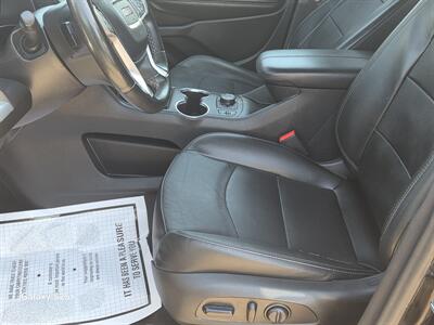 2024 GMC Terrain SLT AWD - ELEVATION EDITION - CAMERA - LOADED - Photo 10 - Roseville, CA 95678
