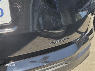 2024 GMC Terrain SLT AWD - ELEVATION EDITION - CAMERA - LOADED - Photo 6 - Roseville, CA 95678