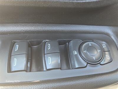 2024 GMC Terrain SLT AWD - ELEVATION EDITION - CAMERA - LOADED - Photo 18 - Roseville, CA 95678