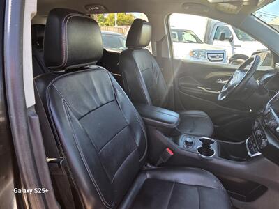 2024 GMC Terrain SLT AWD - ELEVATION EDITION - CAMERA - LOADED - Photo 15 - Roseville, CA 95678