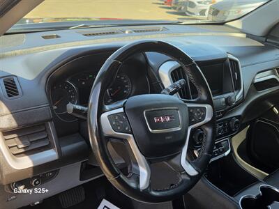 2024 GMC Terrain SLT AWD - ELEVATION EDITION - CAMERA - LOADED - Photo 8 - Roseville, CA 95678