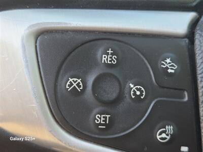 2024 GMC Terrain SLT AWD - ELEVATION EDITION - CAMERA - LOADED - Photo 29 - Roseville, CA 95678