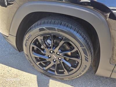 2024 GMC Terrain SLT AWD - ELEVATION EDITION - CAMERA - LOADED - Photo 7 - Roseville, CA 95678