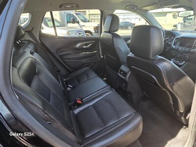 2024 GMC Terrain SLT AWD - ELEVATION EDITION - CAMERA - LOADED - Photo 14 - Roseville, CA 95678