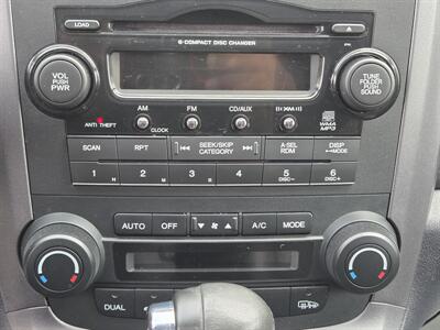 2009 Honda CR-V EX-L - 1 Owner - leather - Only 111k miles   - Photo 29 - Roseville, CA 95678