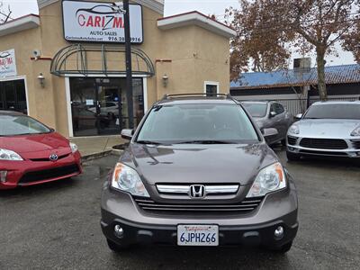 2009 Honda CR-V EX-L - 1 Owner - leather - Only 111k miles   - Photo 2 - Roseville, CA 95678