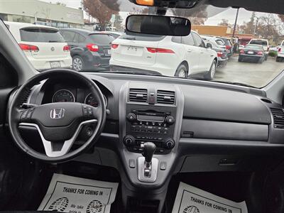 2009 Honda CR-V EX-L - 1 Owner - leather - Only 111k miles   - Photo 19 - Roseville, CA 95678