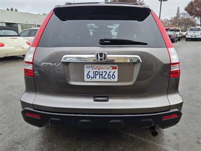 2009 Honda CR-V EX-L - 1 Owner - leather - Only 111k miles   - Photo 4 - Roseville, CA 95678
