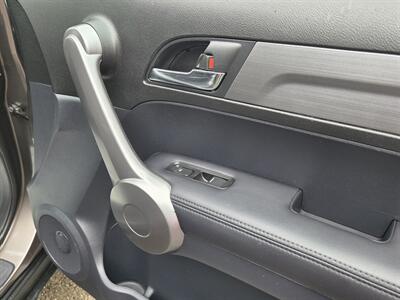 2009 Honda CR-V EX-L - 1 Owner - leather - Only 111k miles   - Photo 24 - Roseville, CA 95678