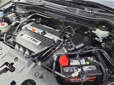 2009 Honda CR-V EX-L - 1 Owner - leather - Only 111k miles   - Photo 39 - Roseville, CA 95678