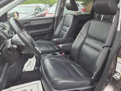 2009 Honda CR-V EX-L - 1 Owner - leather - Only 111k miles   - Photo 10 - Roseville, CA 95678
