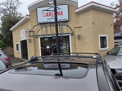 2009 Honda CR-V EX-L - 1 Owner - leather - Only 111k miles   - Photo 7 - Roseville, CA 95678