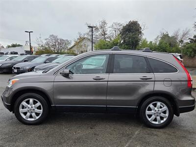 2009 Honda CR-V EX-L - 1 Owner - leather - Only 111k miles   - Photo 3 - Roseville, CA 95678
