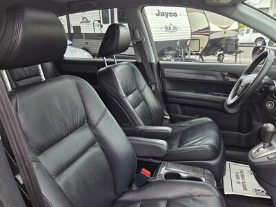 2009 Honda CR-V EX-L - 1 Owner - leather - Only 111k miles   - Photo 22 - Roseville, CA 95678