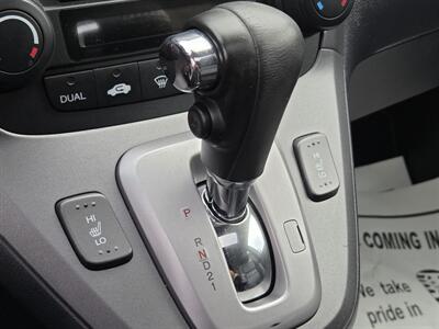 2009 Honda CR-V EX-L - 1 Owner - leather - Only 111k miles   - Photo 25 - Roseville, CA 95678