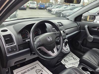 2009 Honda CR-V EX-L - 1 Owner - leather - Only 111k miles   - Photo 9 - Roseville, CA 95678