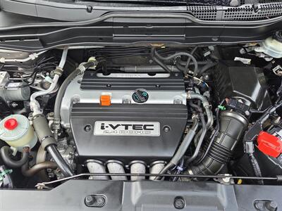 2009 Honda CR-V EX-L - 1 Owner - leather - Only 111k miles   - Photo 38 - Roseville, CA 95678