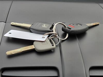 2009 Honda CR-V EX-L - 1 Owner - leather - Only 111k miles   - Photo 34 - Roseville, CA 95678