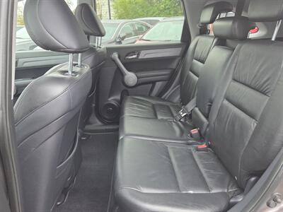 2009 Honda CR-V EX-L - 1 Owner - leather - Only 111k miles   - Photo 14 - Roseville, CA 95678