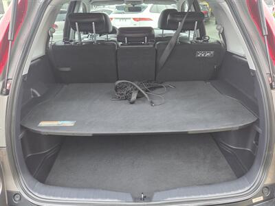 2009 Honda CR-V EX-L - 1 Owner - leather - Only 111k miles   - Photo 18 - Roseville, CA 95678