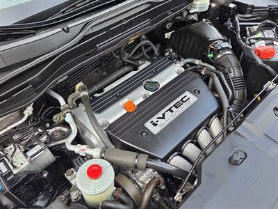 2009 Honda CR-V EX-L - 1 Owner - leather - Only 111k miles   - Photo 40 - Roseville, CA 95678