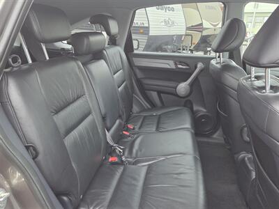 2009 Honda CR-V EX-L - 1 Owner - leather - Only 111k miles   - Photo 16 - Roseville, CA 95678
