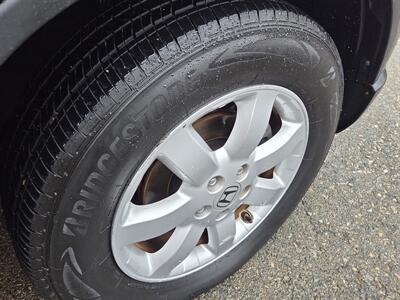 2009 Honda CR-V EX-L - 1 Owner - leather - Only 111k miles   - Photo 8 - Roseville, CA 95678