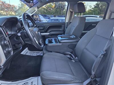 2014 Chevrolet Silverado 1500 LT Z71   - Photo 12 - Roseville, CA 95678
