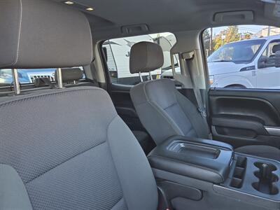 2014 Chevrolet Silverado 1500 LT Z71   - Photo 18 - Roseville, CA 95678