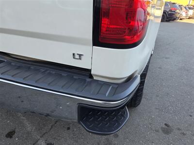 2014 Chevrolet Silverado 1500 LT Z71   - Photo 5 - Roseville, CA 95678