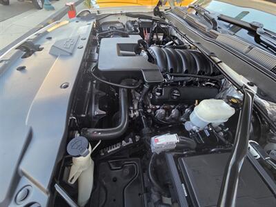 2014 Chevrolet Silverado 1500 LT Z71   - Photo 33 - Roseville, CA 95678