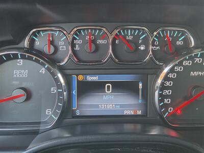 2014 Chevrolet Silverado 1500 LT Z71   - Photo 30 - Roseville, CA 95678