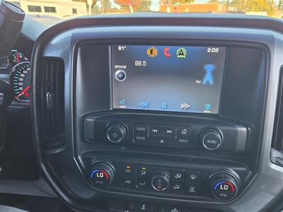 2014 Chevrolet Silverado 1500 LT Z71   - Photo 22 - Roseville, CA 95678
