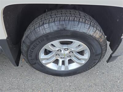 2014 Chevrolet Silverado 1500 LT Z71   - Photo 10 - Roseville, CA 95678