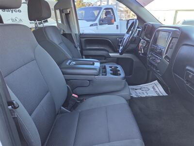 2014 Chevrolet Silverado 1500 LT Z71   - Photo 17 - Roseville, CA 95678