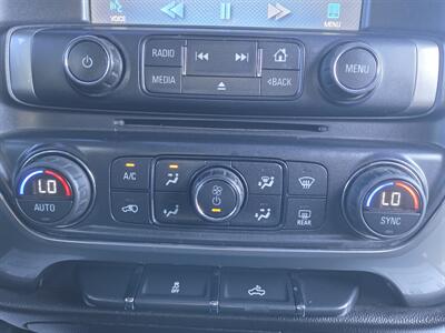 2014 Chevrolet Silverado 1500 LT Z71   - Photo 24 - Roseville, CA 95678