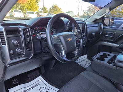 2014 Chevrolet Silverado 1500 LT Z71   - Photo 11 - Roseville, CA 95678
