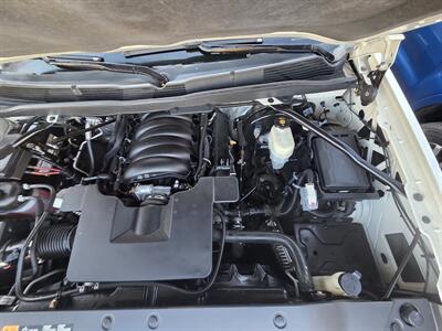 2014 Chevrolet Silverado 1500 LT Z71   - Photo 34 - Roseville, CA 95678