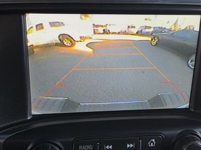 2014 Chevrolet Silverado 1500 LT Z71   - Photo 31 - Roseville, CA 95678