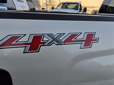 2014 Chevrolet Silverado 1500 LT Z71   - Photo 8 - Roseville, CA 95678