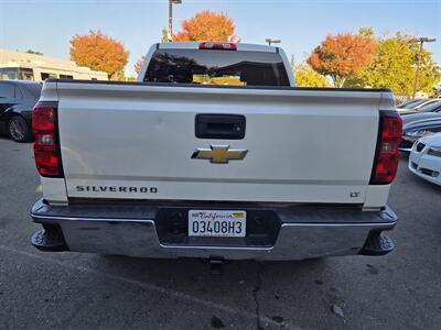 2014 Chevrolet Silverado 1500 LT Z71   - Photo 4 - Roseville, CA 95678
