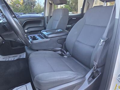 2014 Chevrolet Silverado 1500 LT Z71   - Photo 13 - Roseville, CA 95678